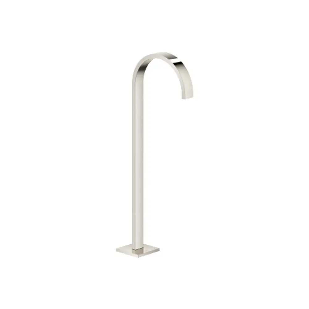 Dornbracht-MEM-Wannenauslauf-Ausladung 280mm-platin, 13672780-08 Galeriebild 1